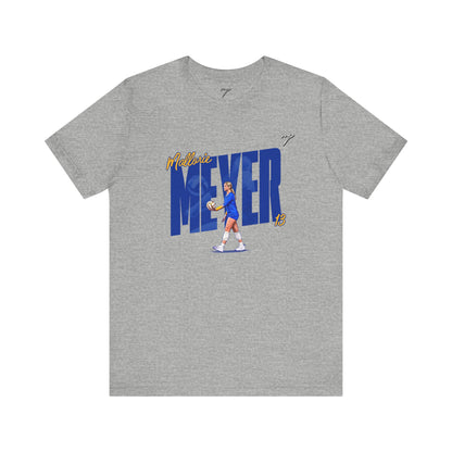 Mallorie Meyer Graphic Tee