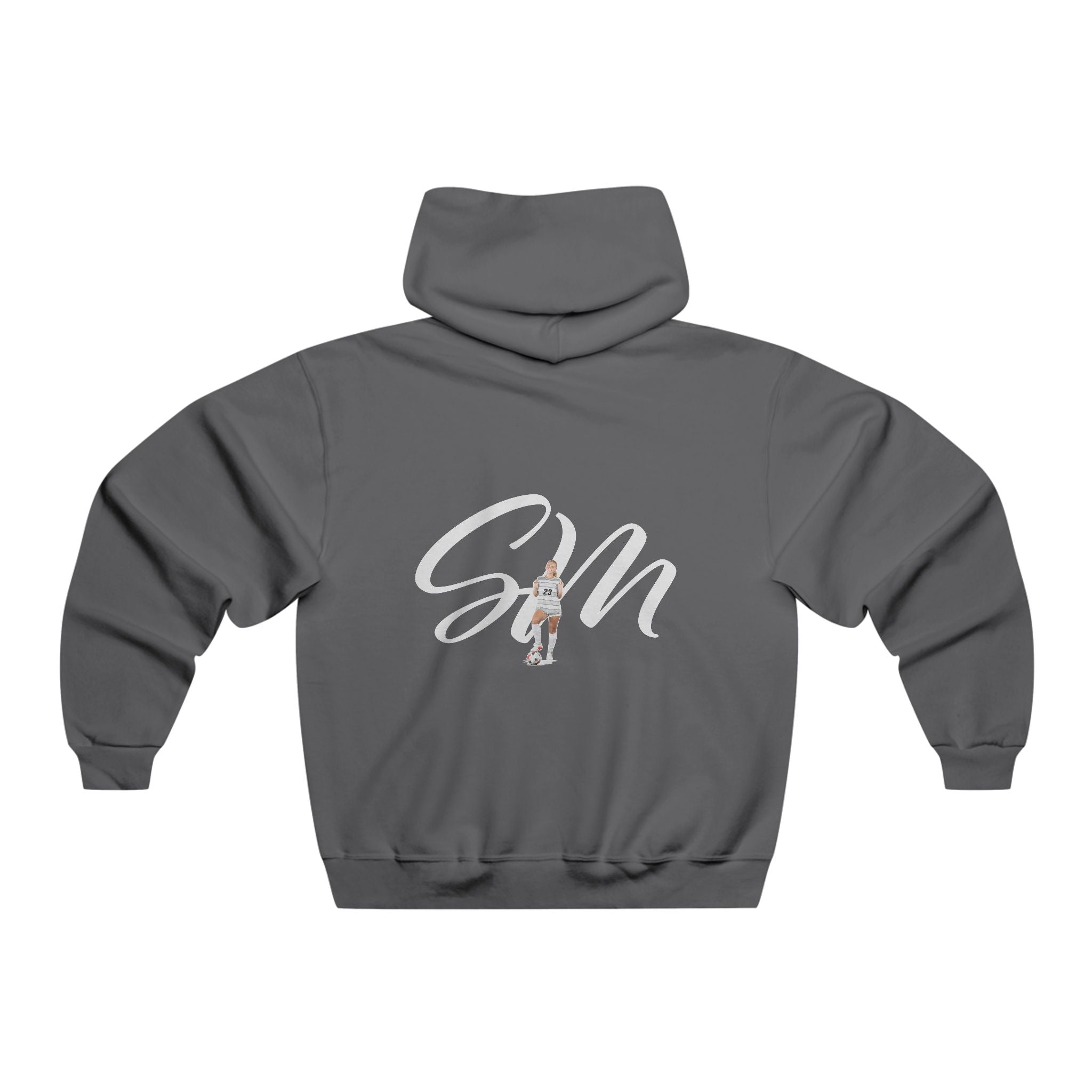 Sienna McAthy Vintage Hoodie