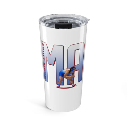 Maria Aiono Tumbler Mug
