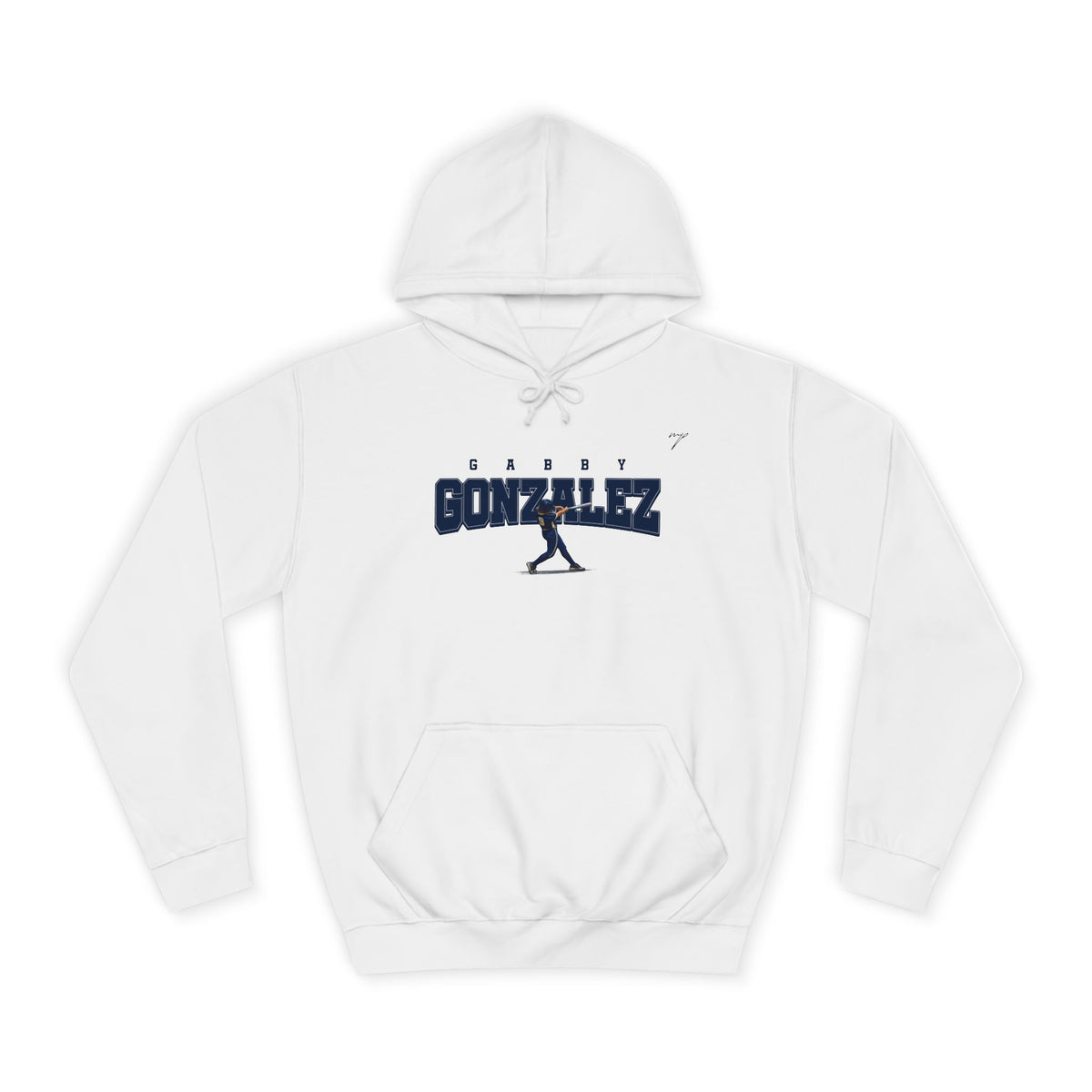 Gabby Gonzalez Hoodie