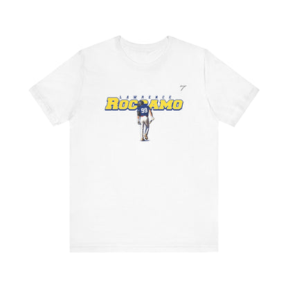 Lawrence Roccamo Graphic Tee