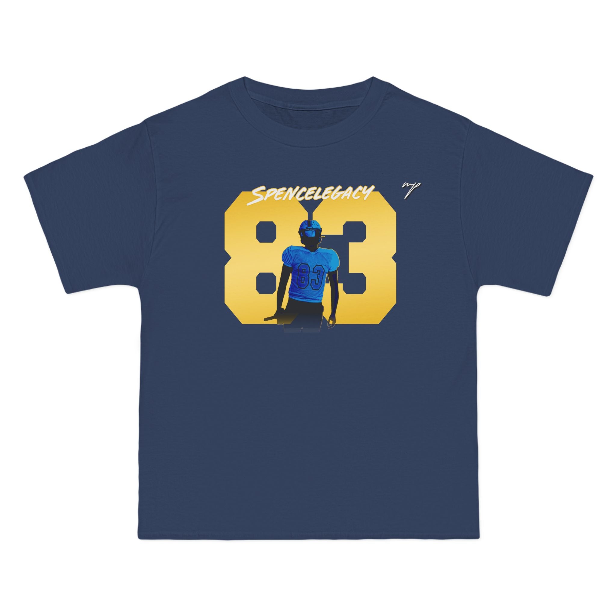 Vernon Spence Vintage Tee