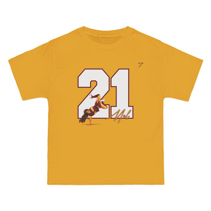 Melaina Troy Vintage Tee
