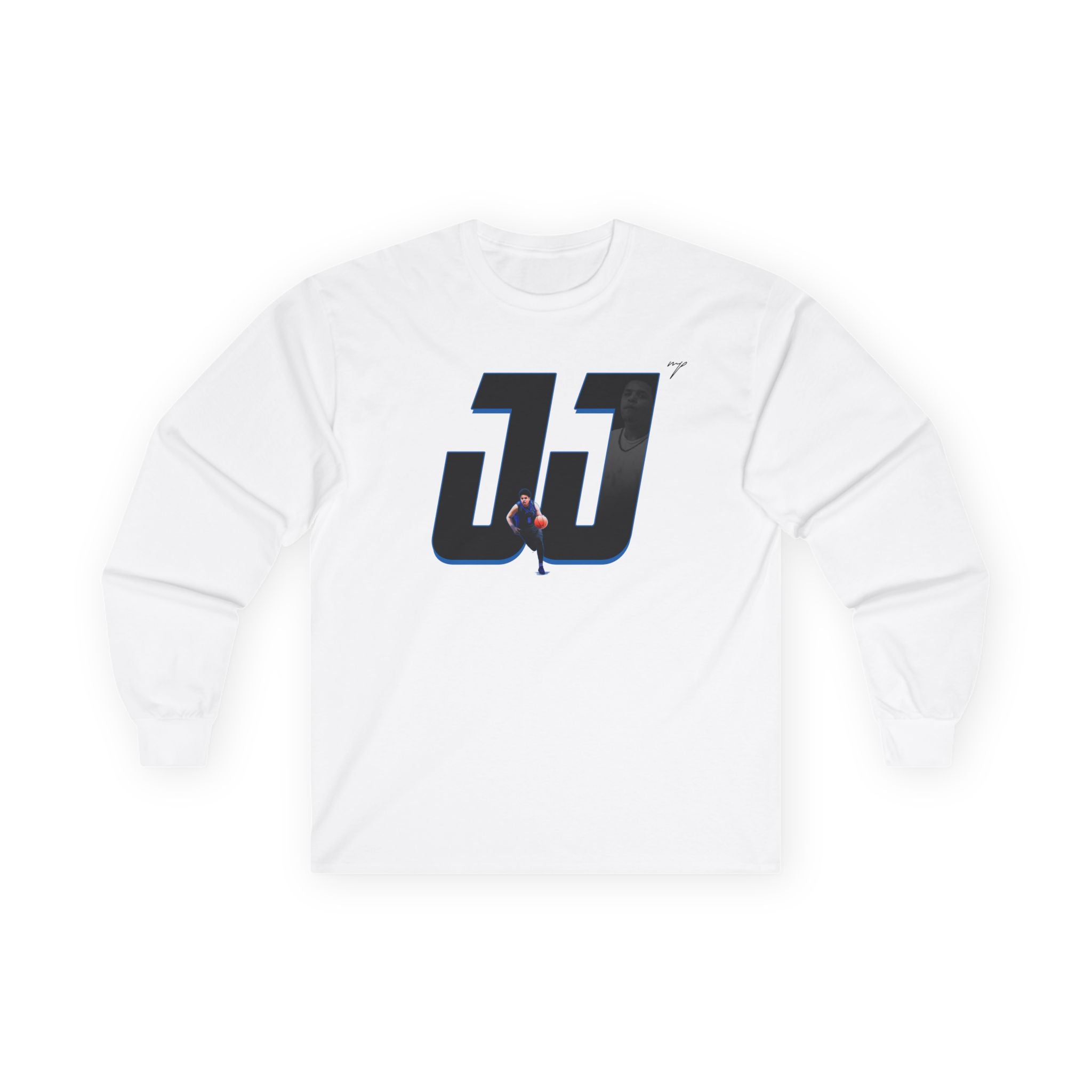 Jorge Jimenez Long Sleeve