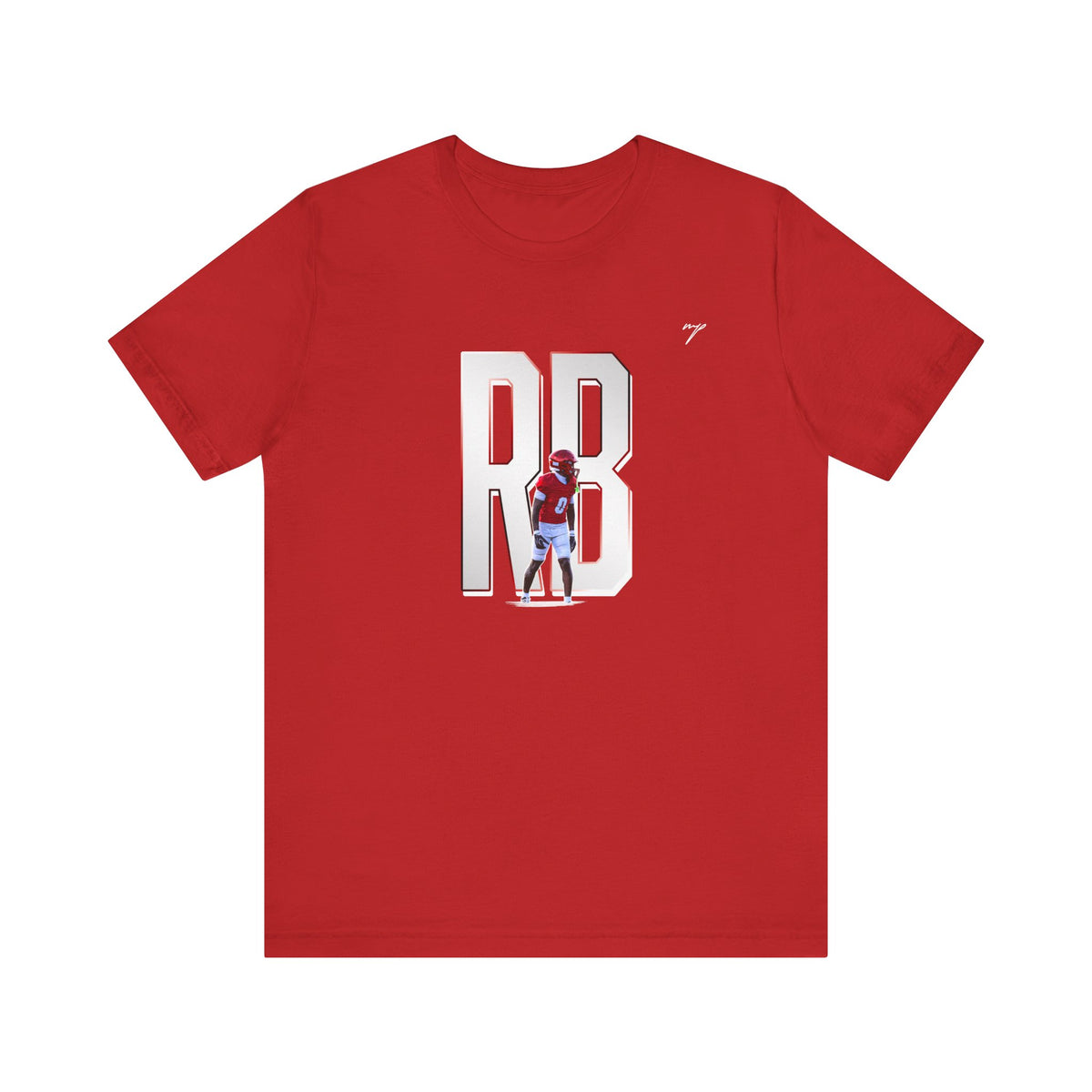 Ronald Bell Jr Graphic Tee