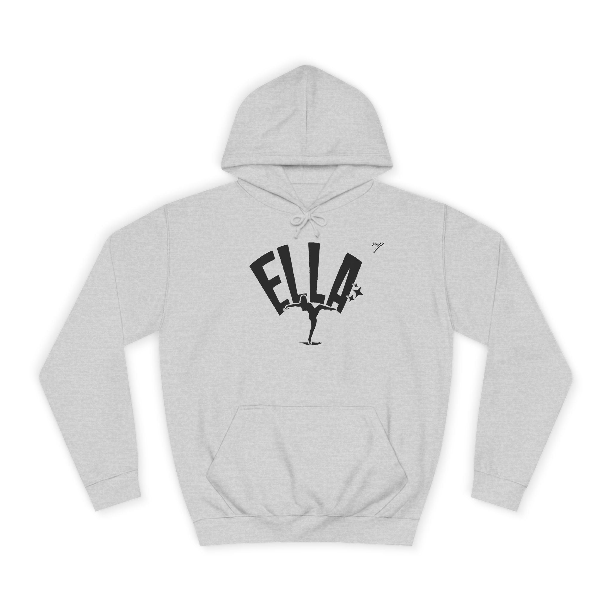 Ella Roberts Hoodie