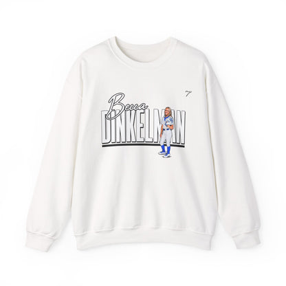 Becca Dinkelman Crewneck
