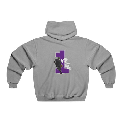 Markeise Smith Vintage Hoodie
