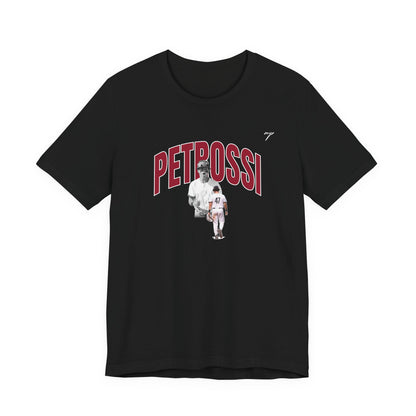 Patrick Petrossi Graphic Tee