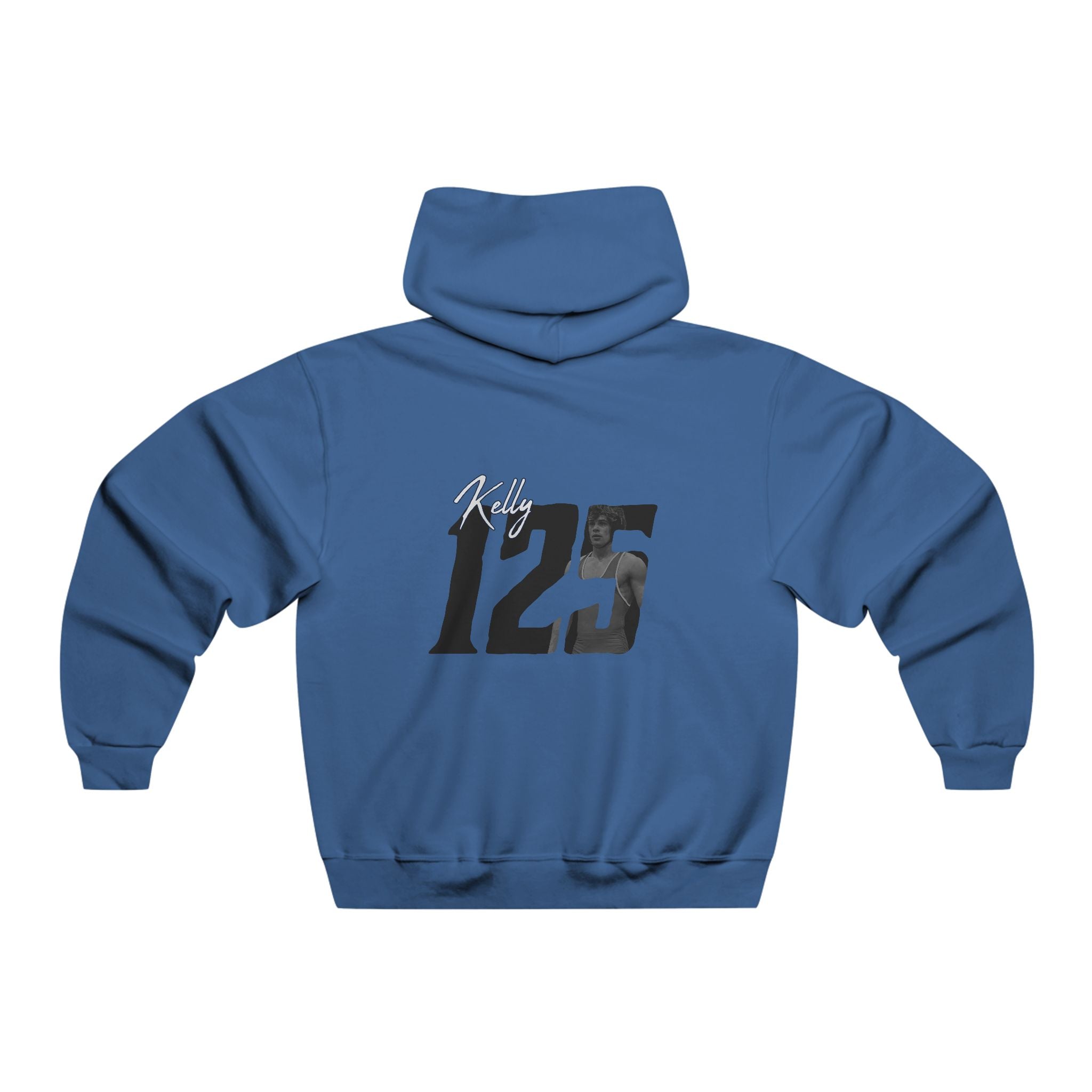 Brendan Kelly Vintage Hoodie