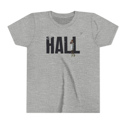 Tyler Hall YOUTH Graphic Tee