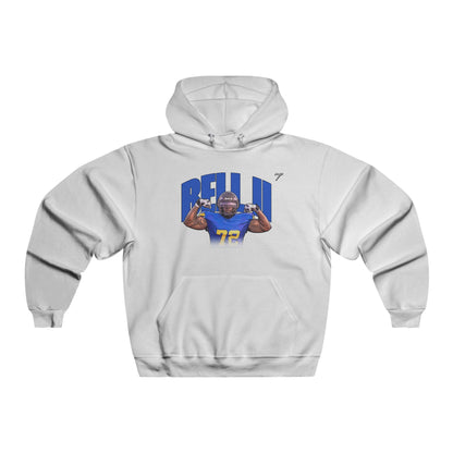 DeShawn Bell II Vintage Hoodie