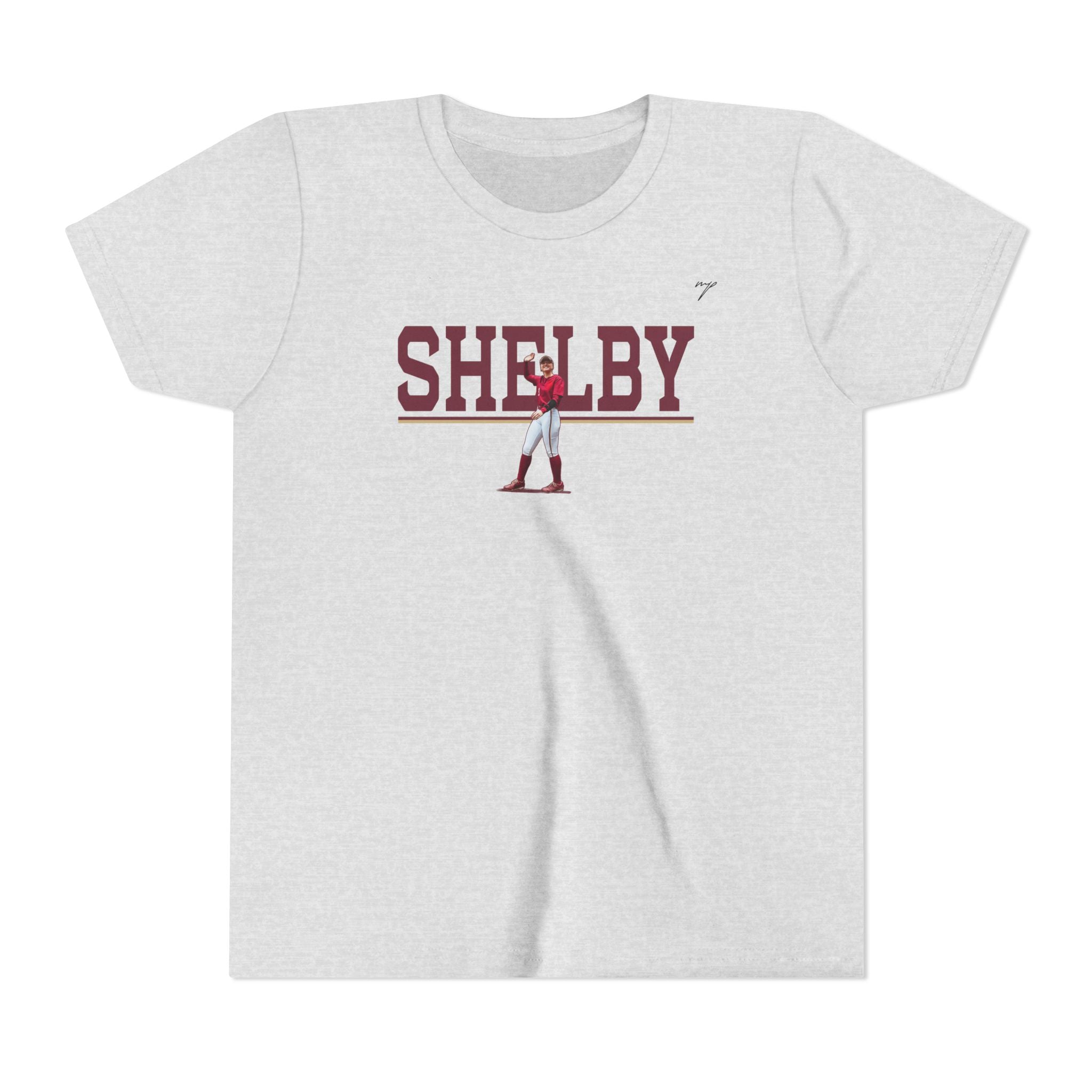 Shelby McKenzie YOUTH Graphic Tee