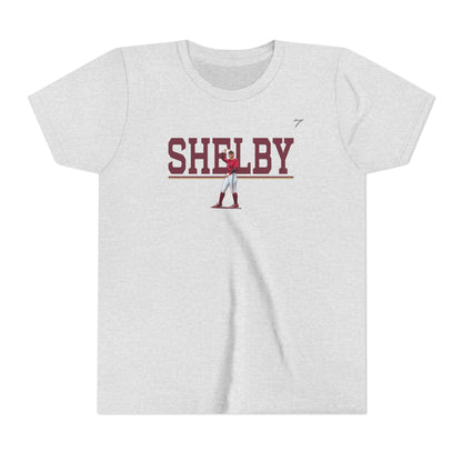 Shelby McKenzie YOUTH Graphic Tee