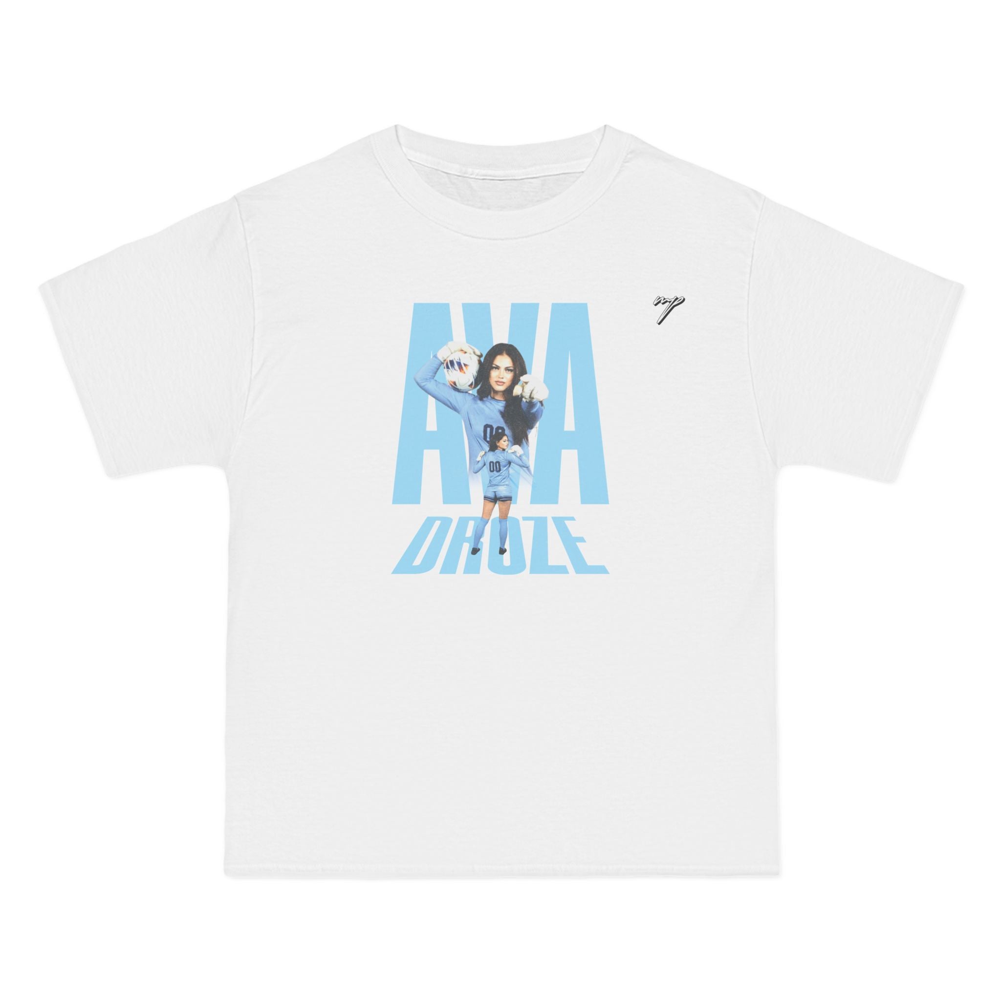 Ava Droze Vintage Tee