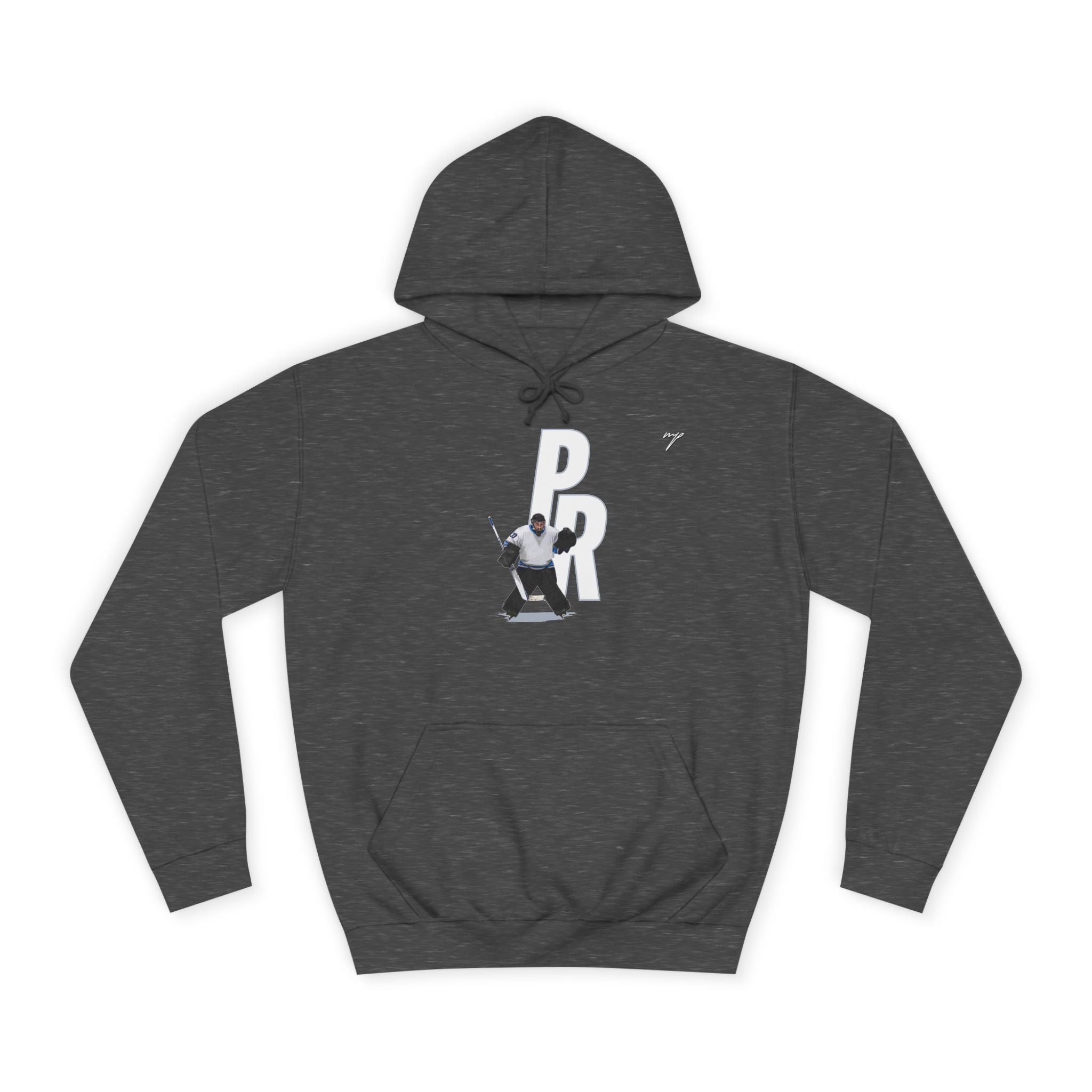 Parker Rutherford Hoodie