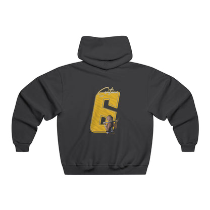 Skylar Santucci Vintage Hoodie