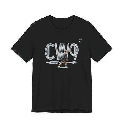 Cayson Wisener Graphic Tee