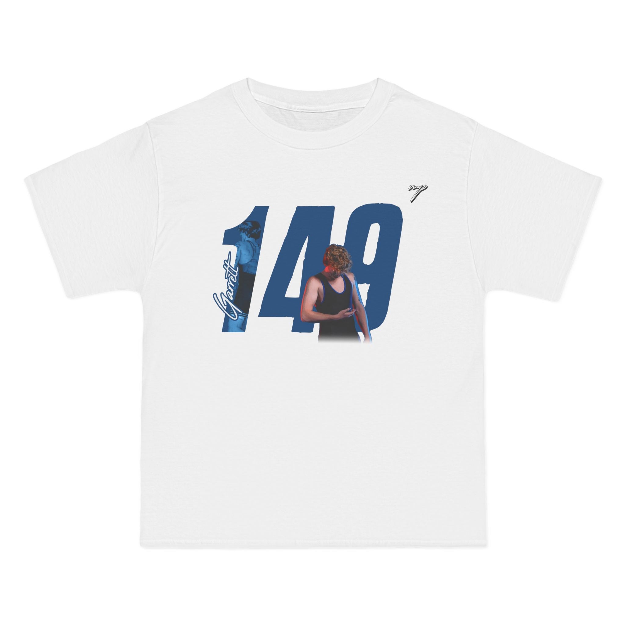 Topher Garrett Vintage Tee