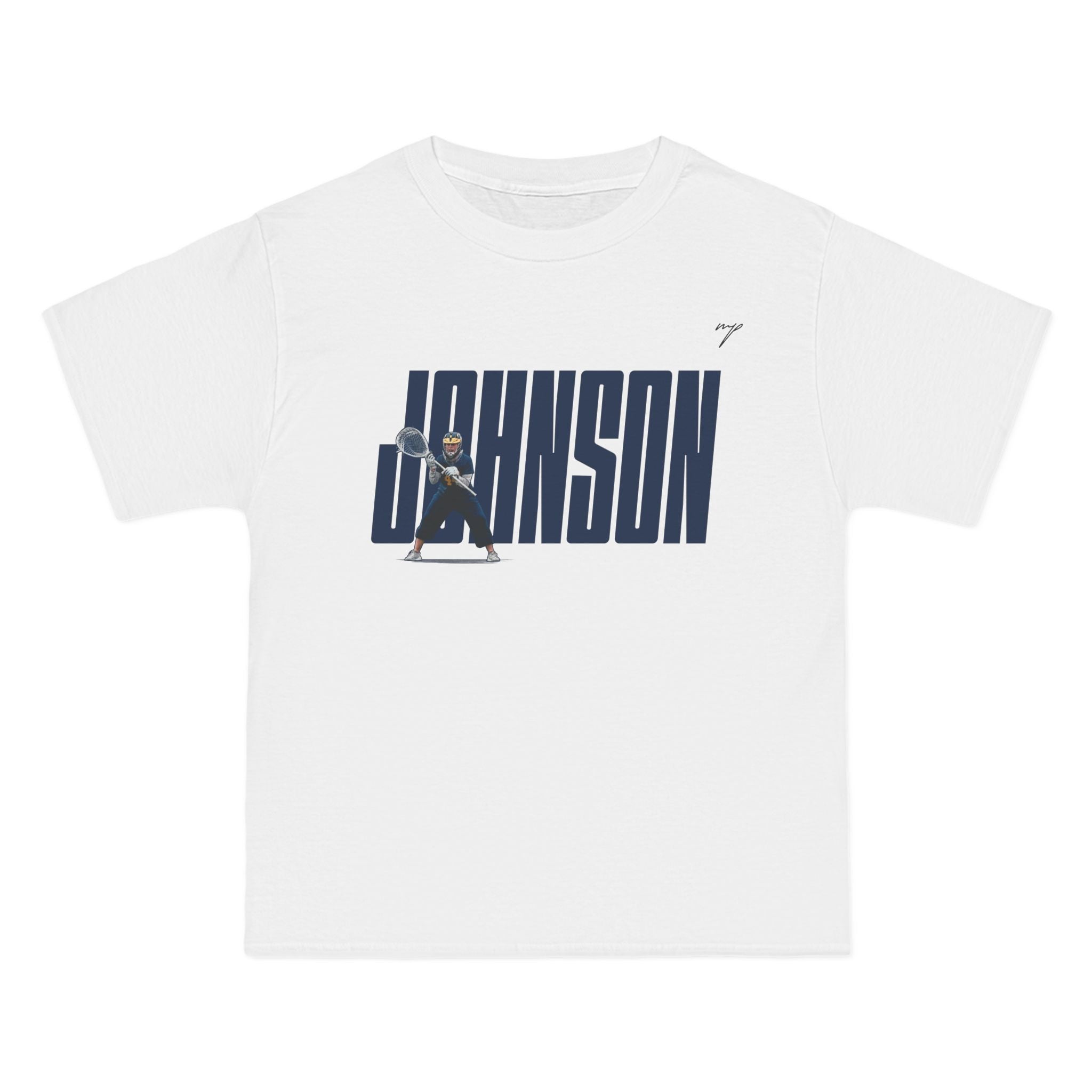 Elizabeth Johnson Vintage Tee