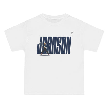 Elizabeth Johnson Vintage Tee