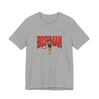 Lander Bosh Graphic Tee