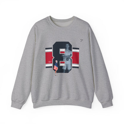 Michael Bush Crewneck