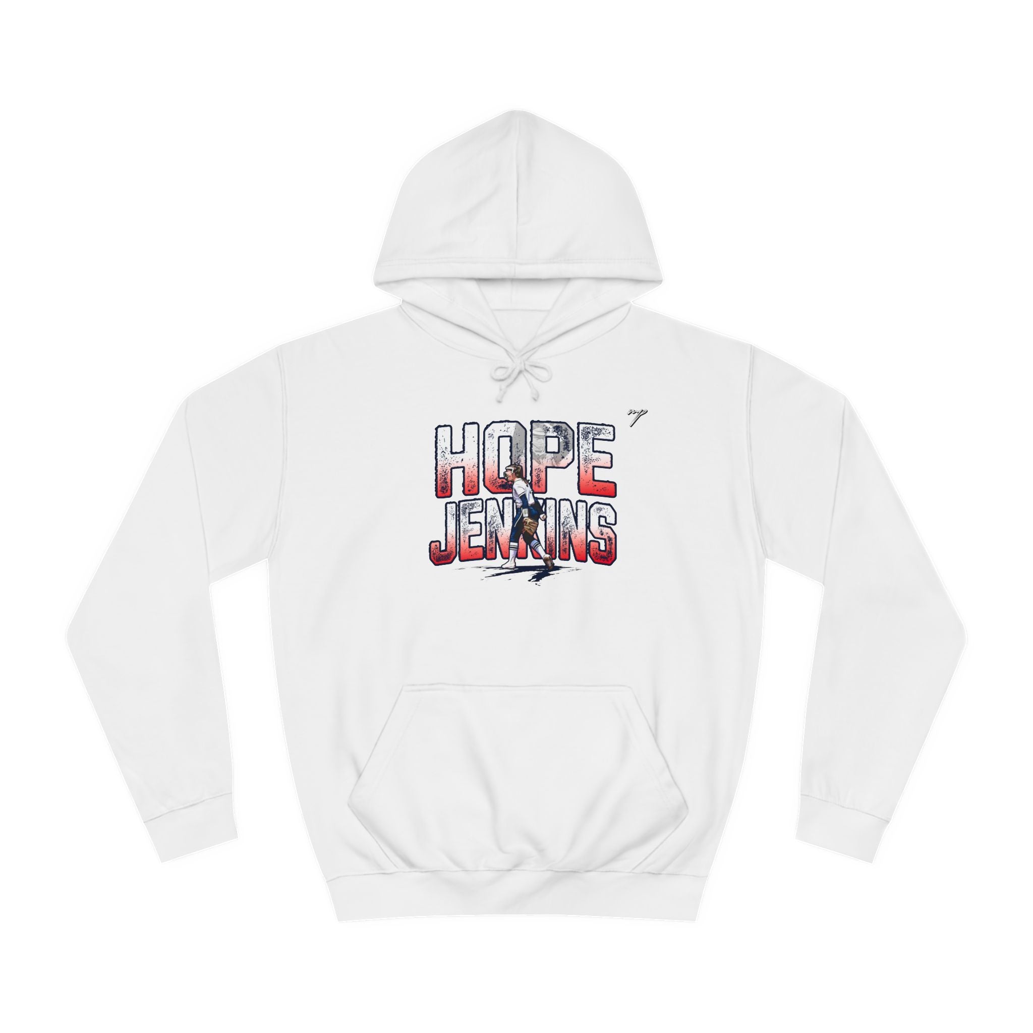 Hope Jenkins Hoodie