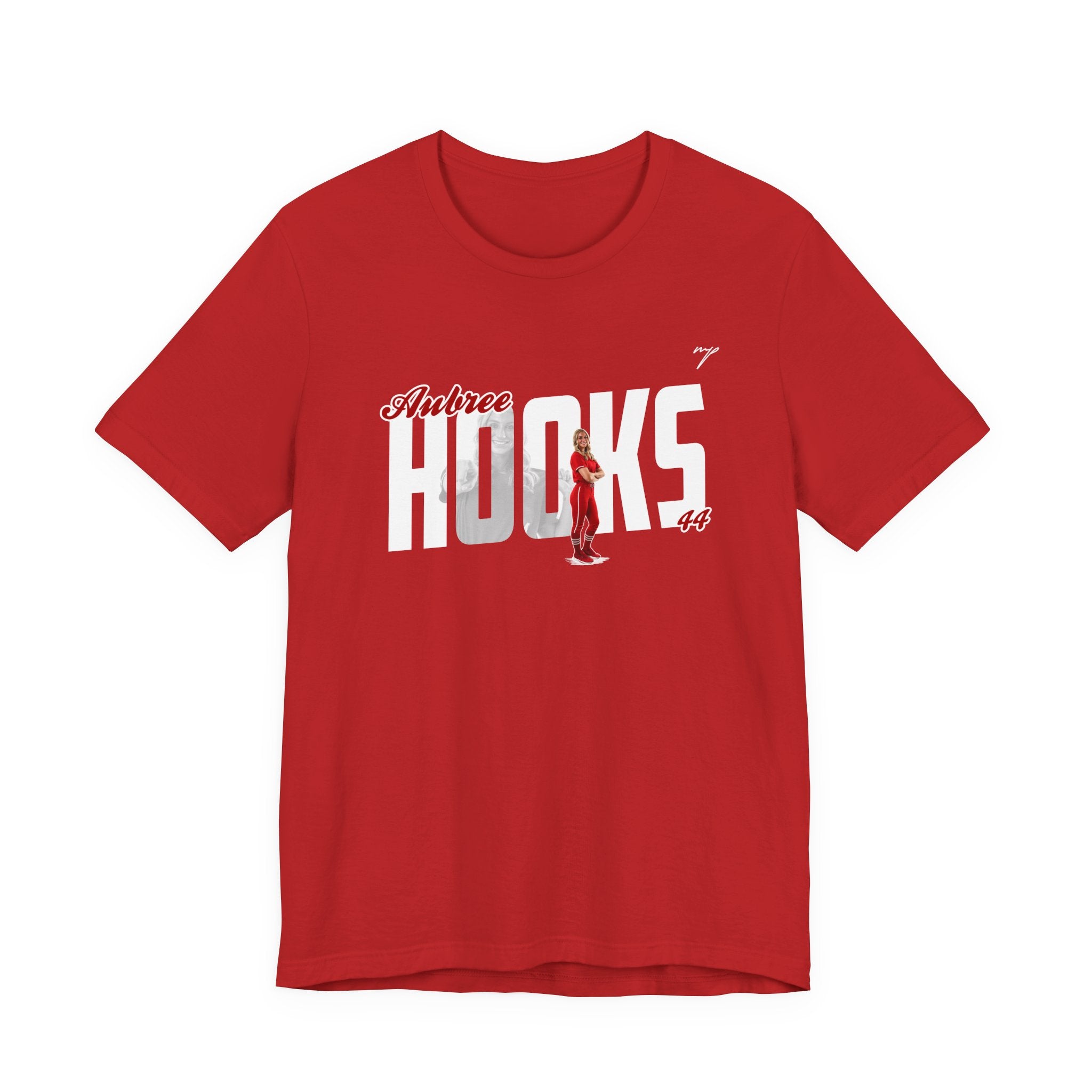 Aubree Hooks Graphic Tee