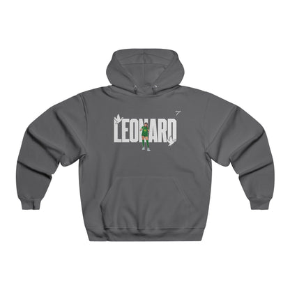 Makeli Leonard Vintage Hoodie