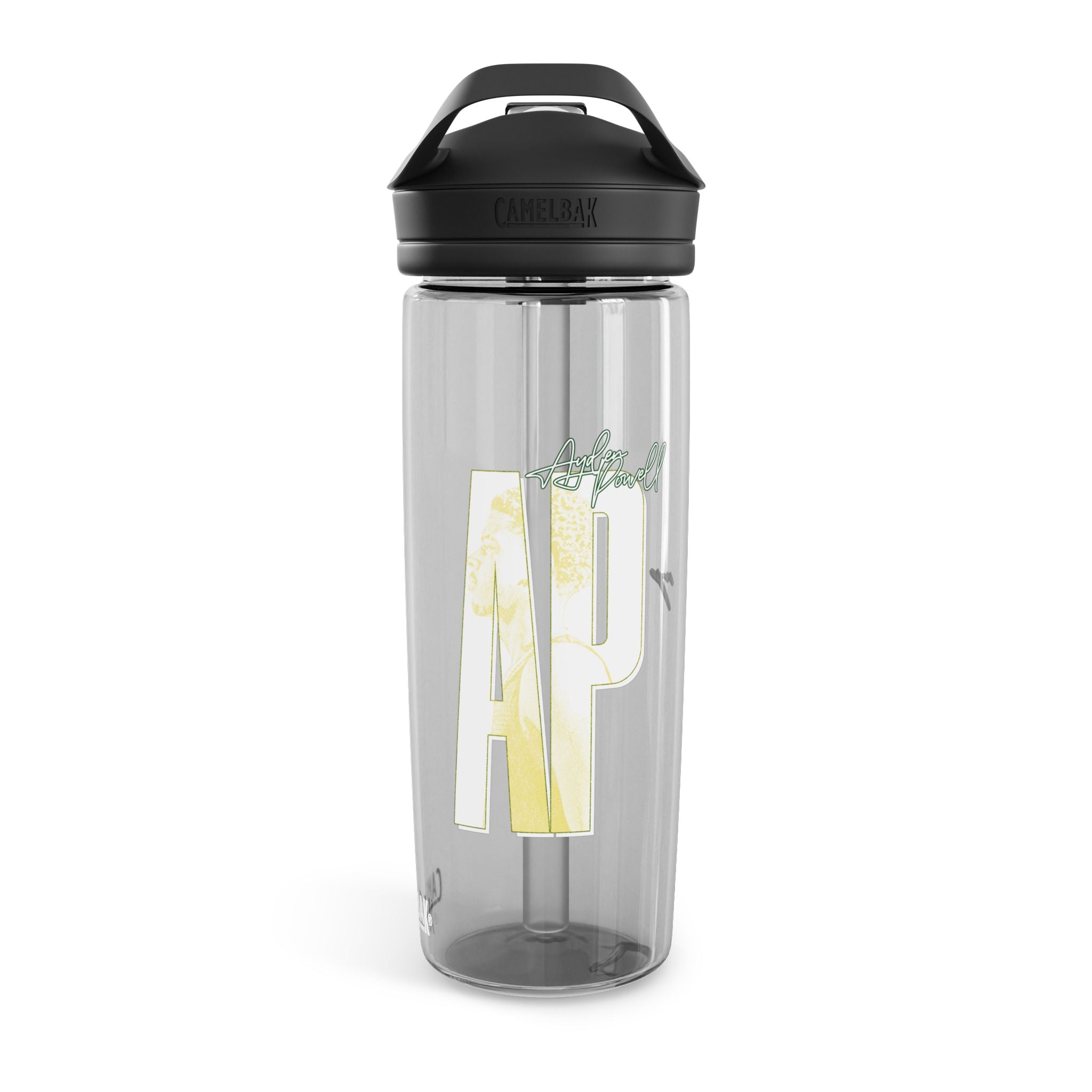 Ayden Powell CamelBak Water Bottle