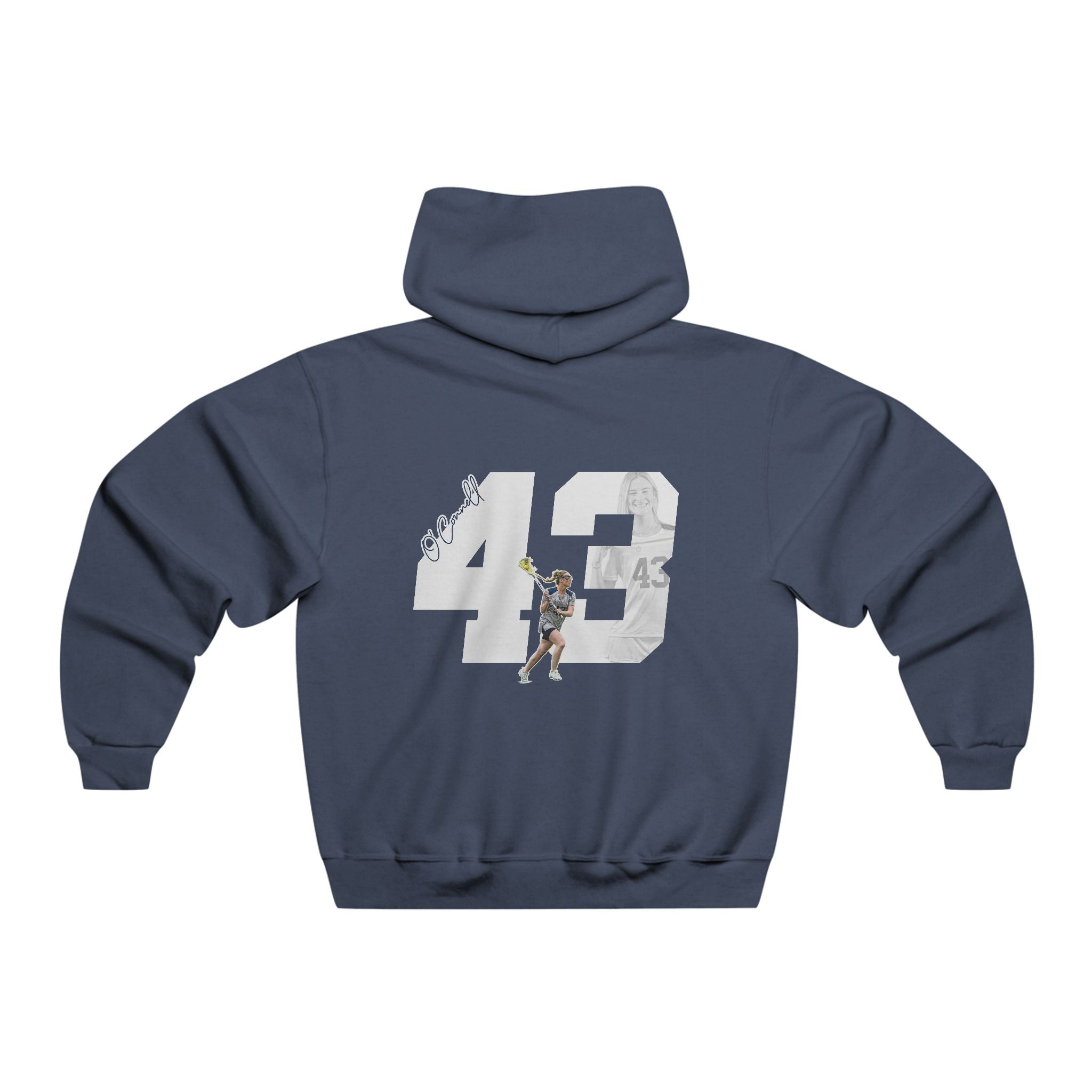 Susannah O'Connell Vintage Hoodie