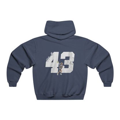 Susannah O'Connell Vintage Hoodie