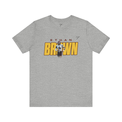 Ethan Brown Graphic Tee