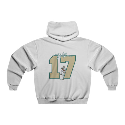 Dion Wilburn Vintage Hoodie