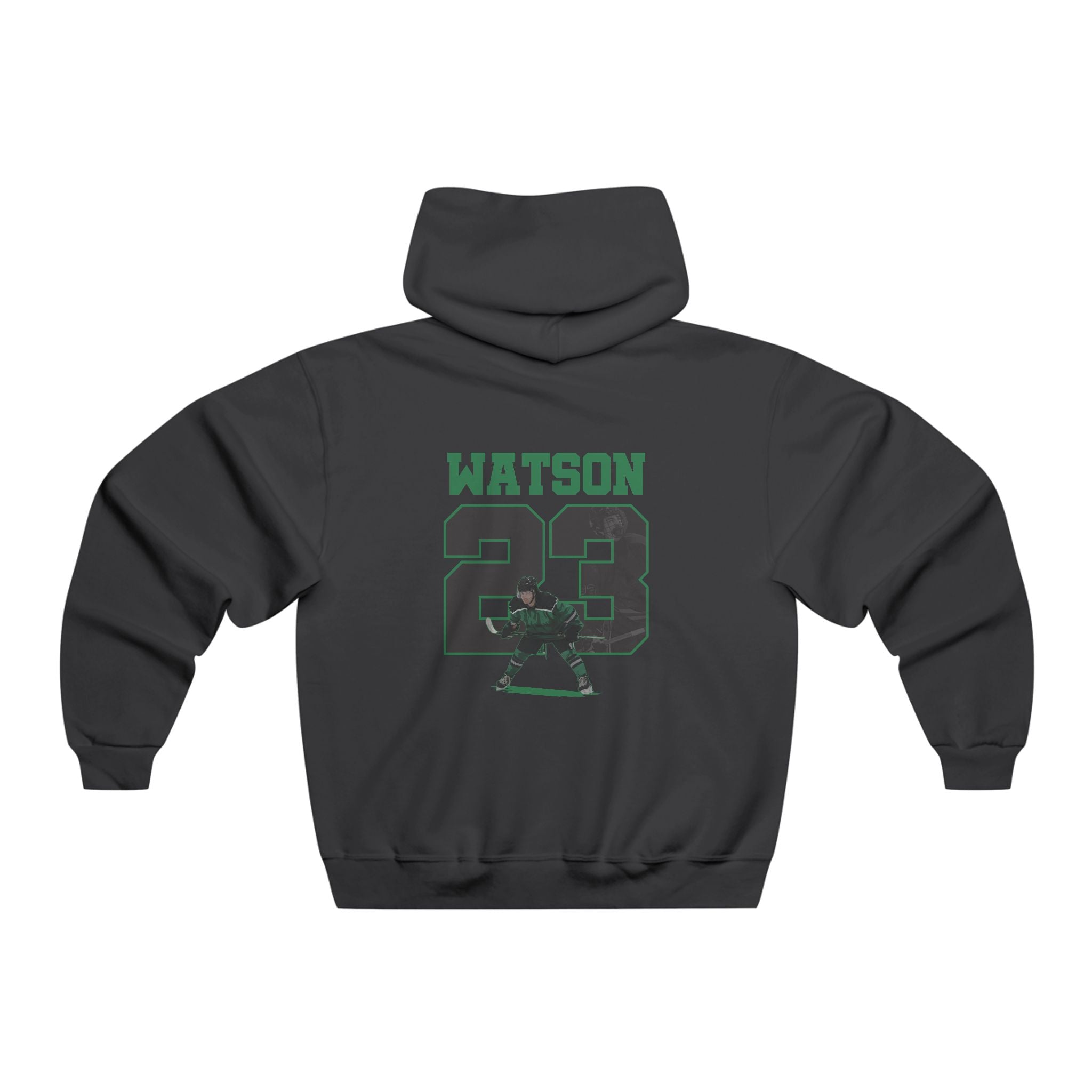 Rocco Watson Vintage Hoodie