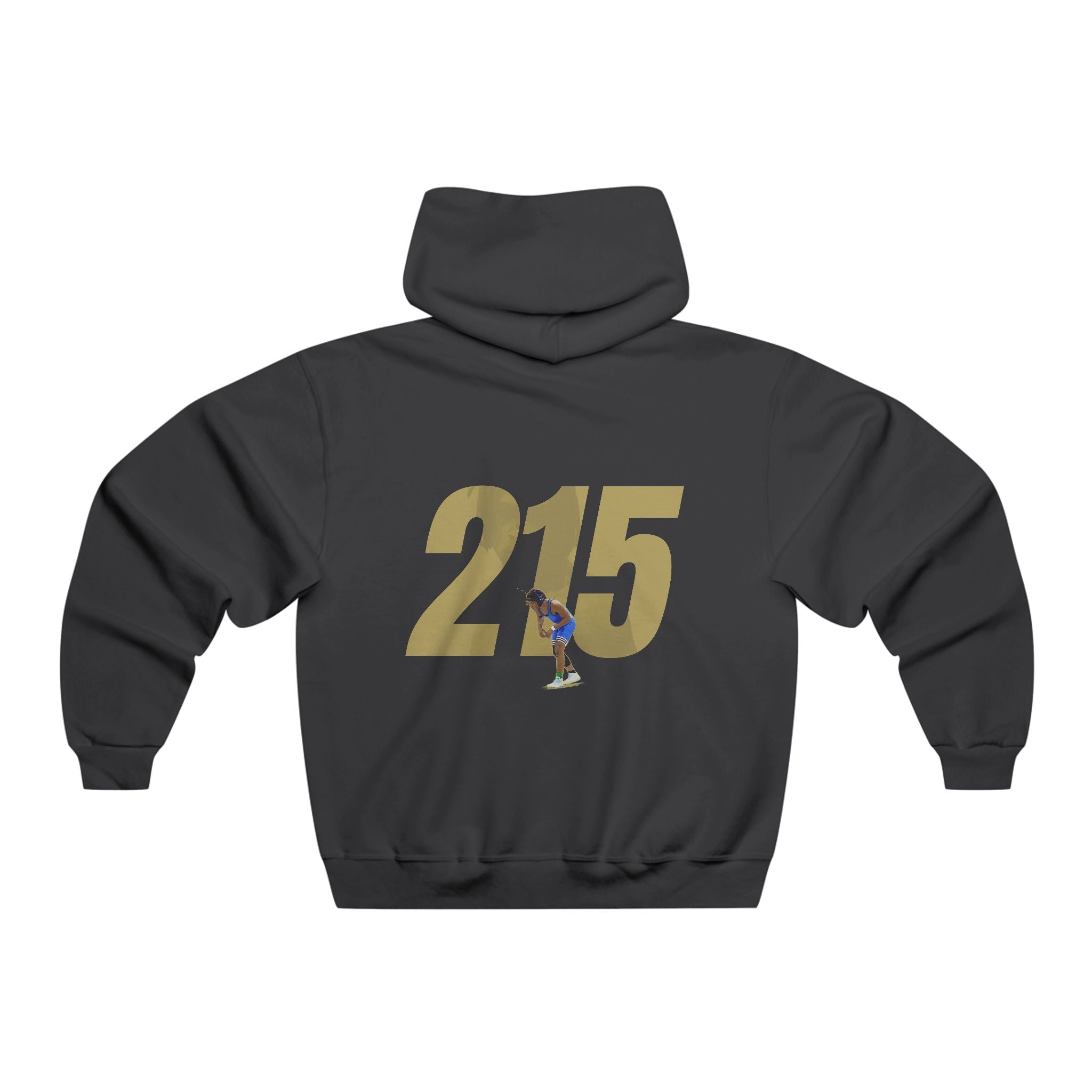 Sincere Snipes Vintage Hoodie