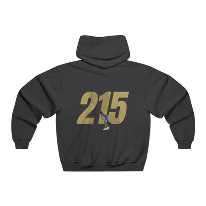 Sincere Snipes Vintage Hoodie