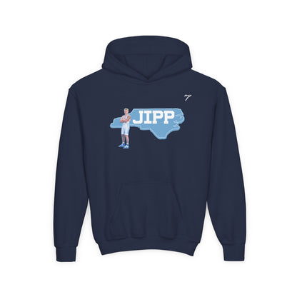 Lincoln Jipp YOUTH Hoodie
