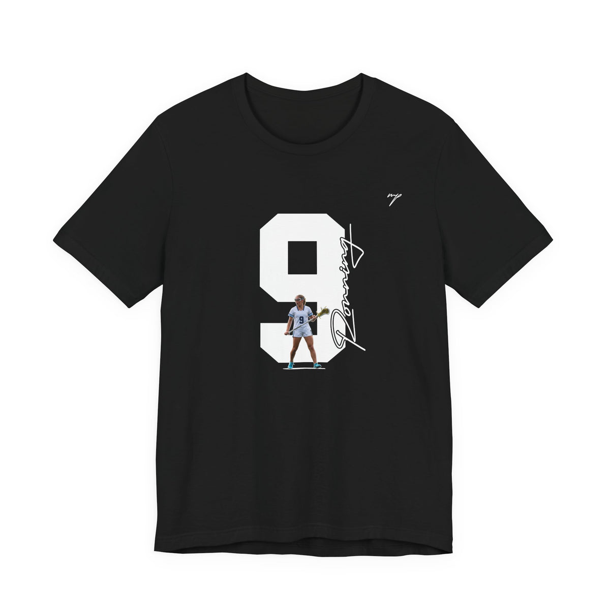 Chloe Ronning Graphic Tee