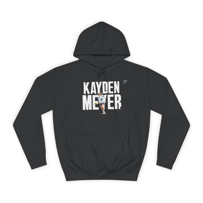 Kayden Meyer Hoodie