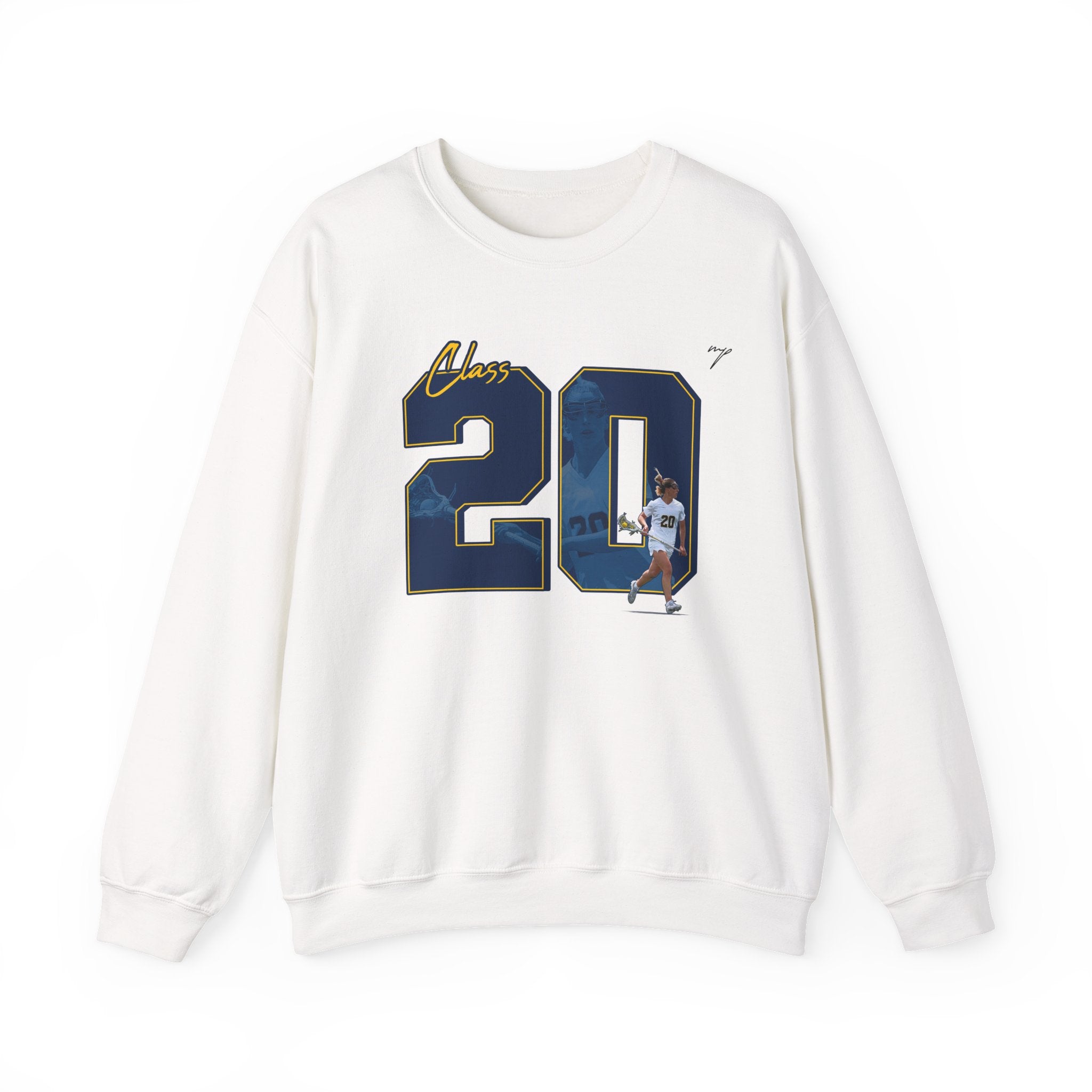 Ava Class Crewneck