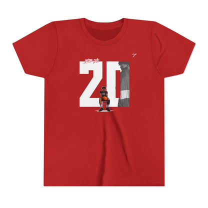 Adrian Brito YOUTH Graphic Tee