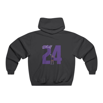 Cate Schnell Vintage Hoodie