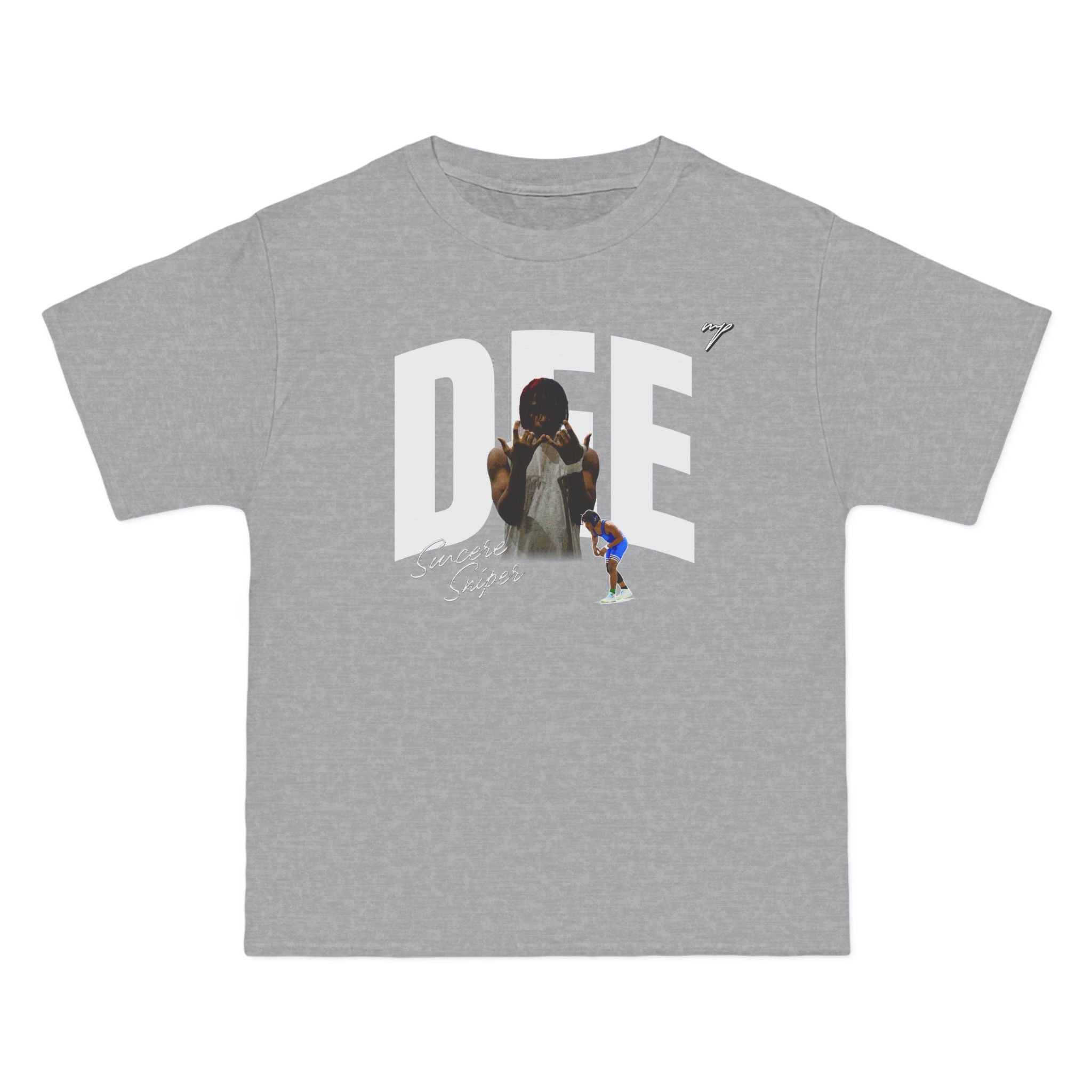 Sincere Snipes Vintage Tee