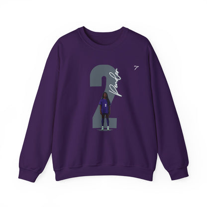 Katia Pender Crewneck