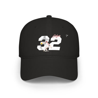 James Colyer Hat