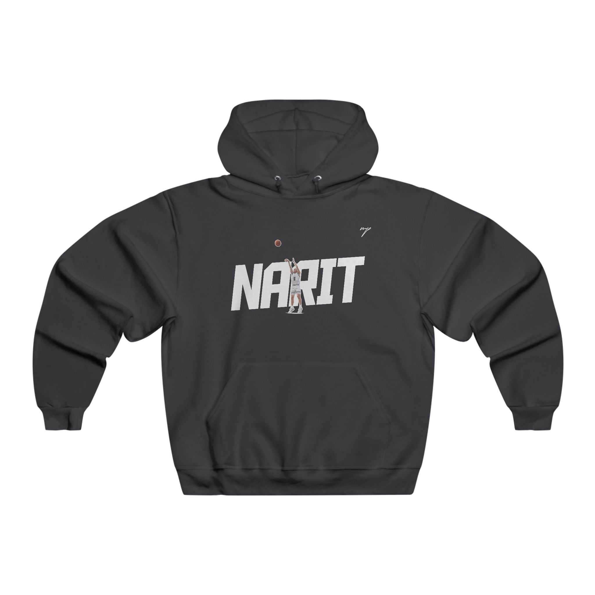 Narit Chotikavanic Vintage Hoodie