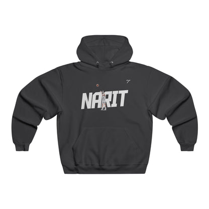 Narit Chotikavanic Vintage Hoodie