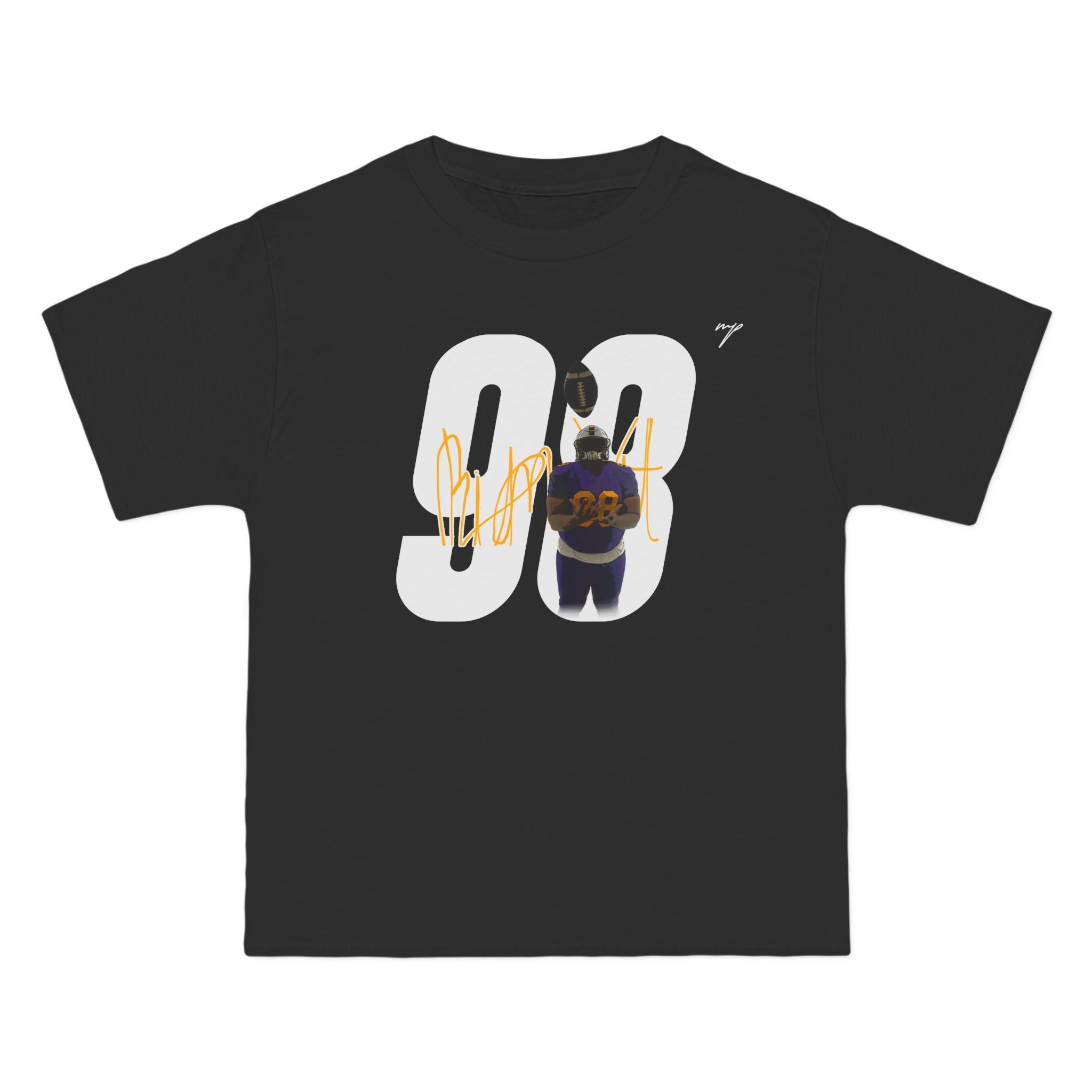 Ryan Hunt Jr Vintage Tee